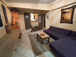 Ti-chalet 2 pers